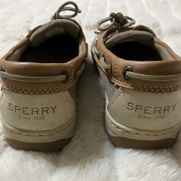 Women's Sherry's shoes size 9.5 and barely worn - Picture 4 of 6